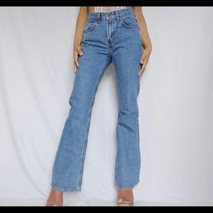 VINTAGE DEADSTOCK GAP JEANS !